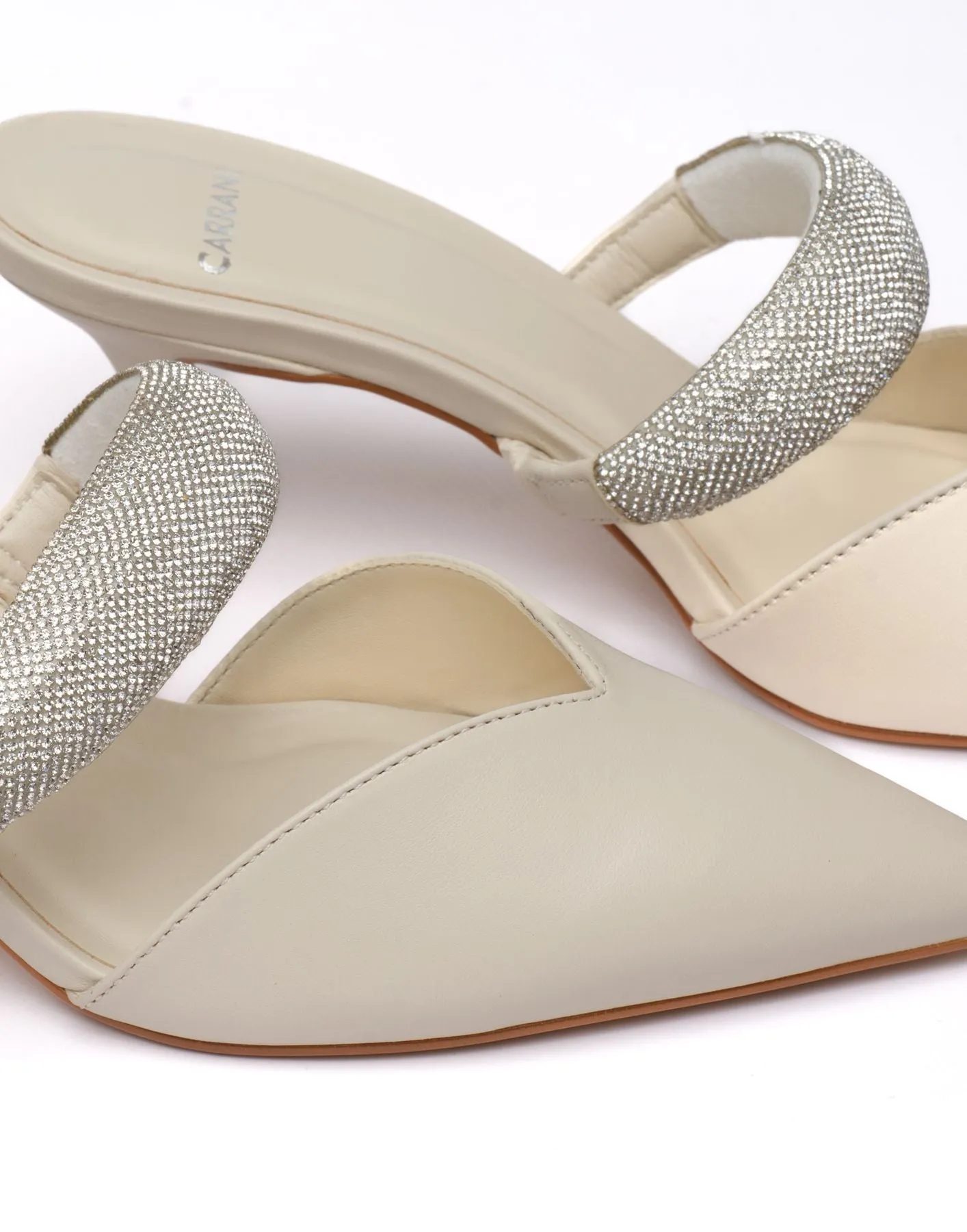 687007 MESTICO - Scarpe - CARRANO