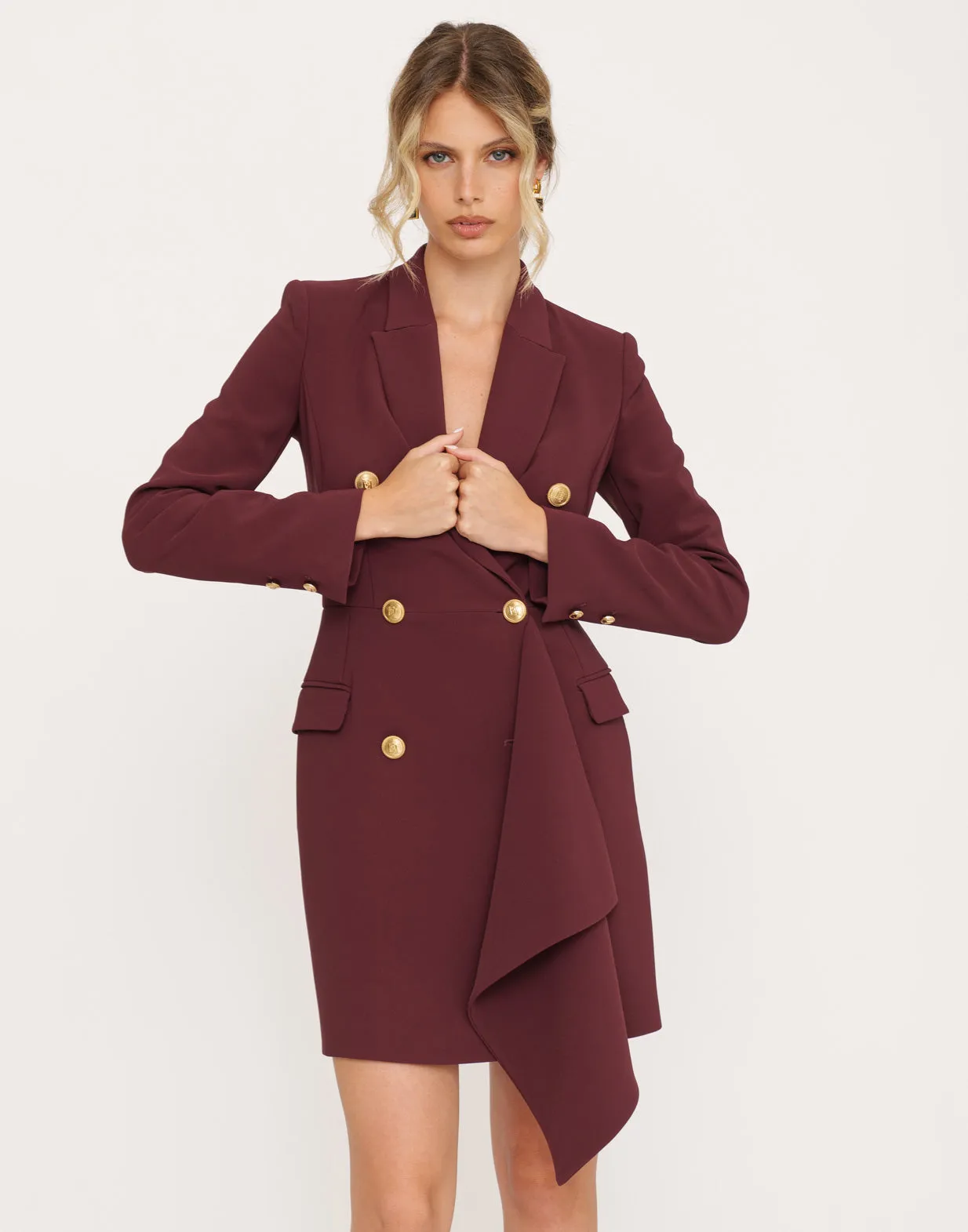 AB61446E2 - Abiti - Elisabetta Franchi