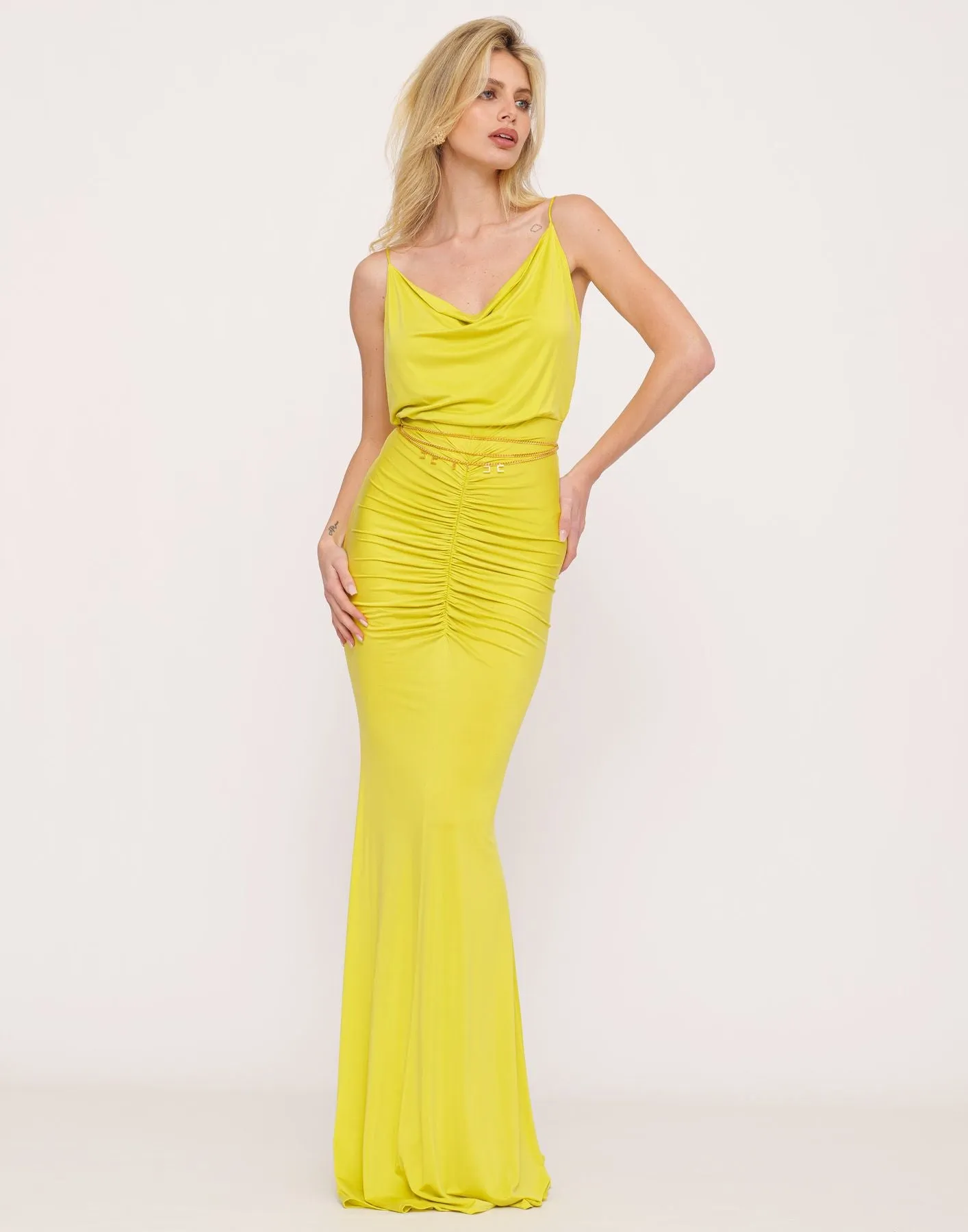 AB62842E2 - Abiti - Elisabetta Franchi