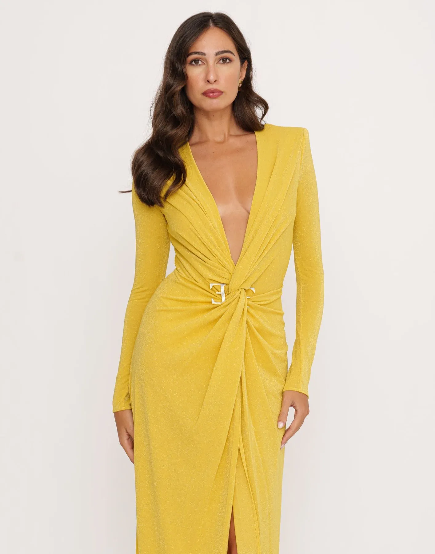 AB72447E2 - Abiti - Elisabetta Franchi