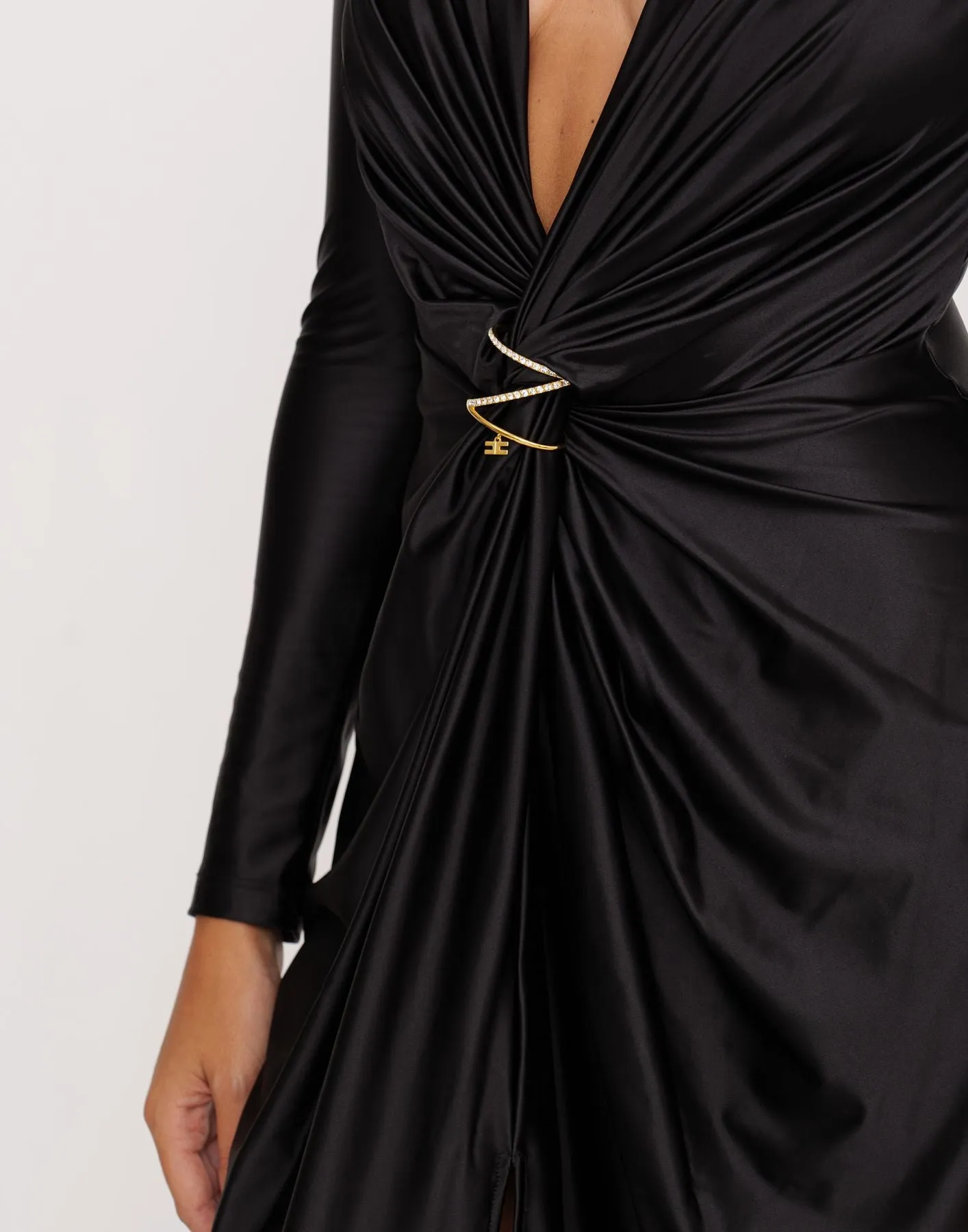 AB72947E2 - Abiti - Elisabetta Franchi