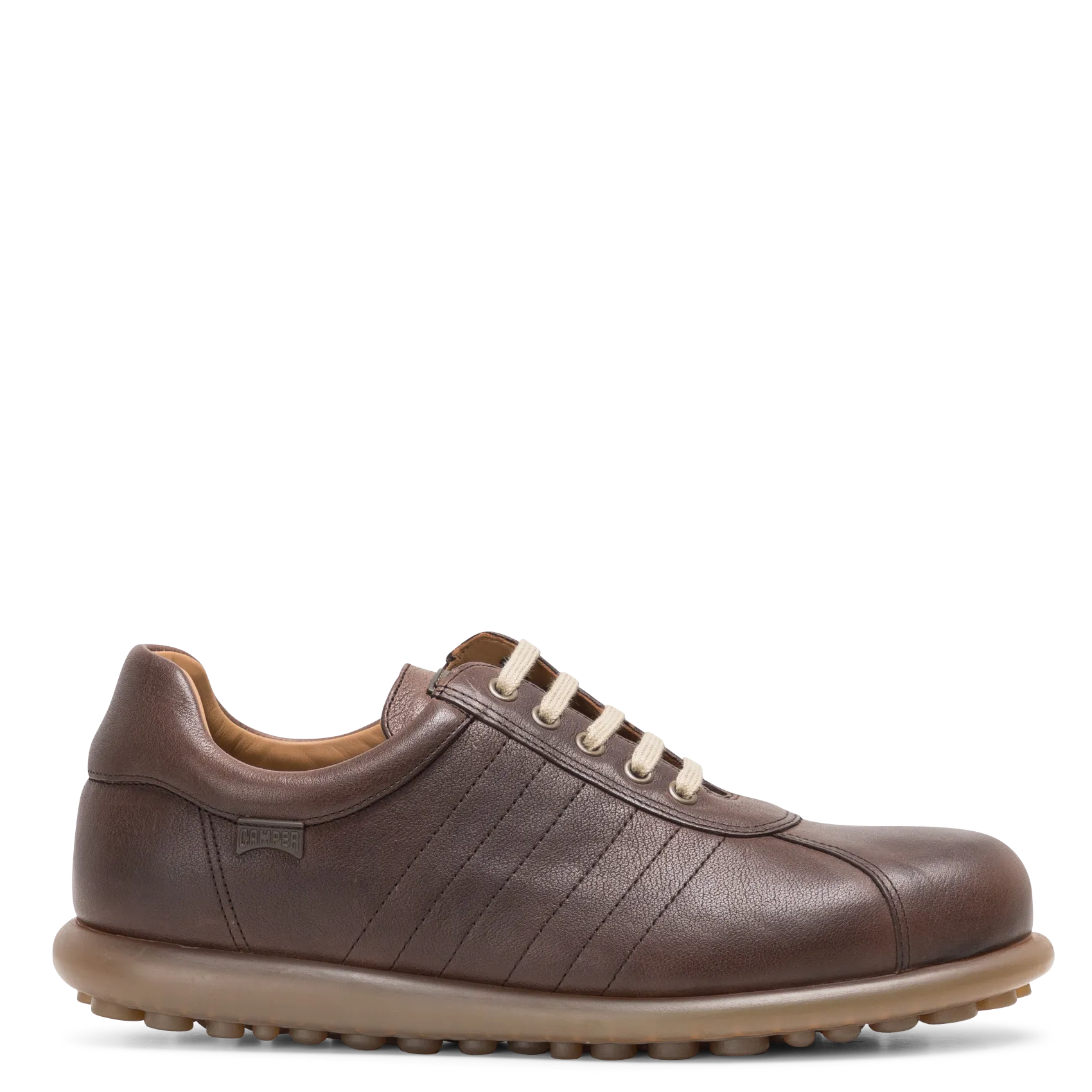  CAMPER   PELOTAS ARIEL - . | Marrone