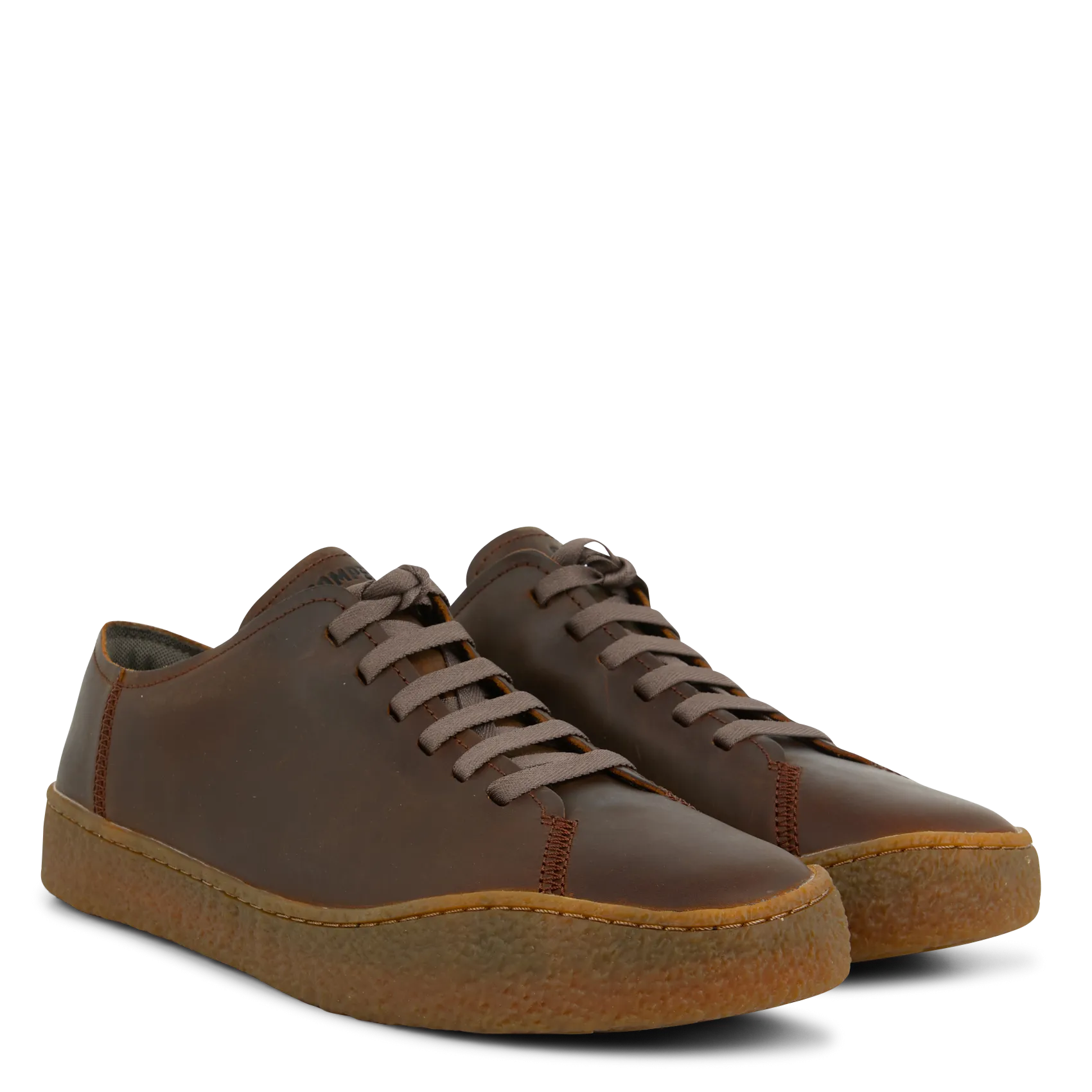  CAMPER   PEU TERRENO - . | Marrone