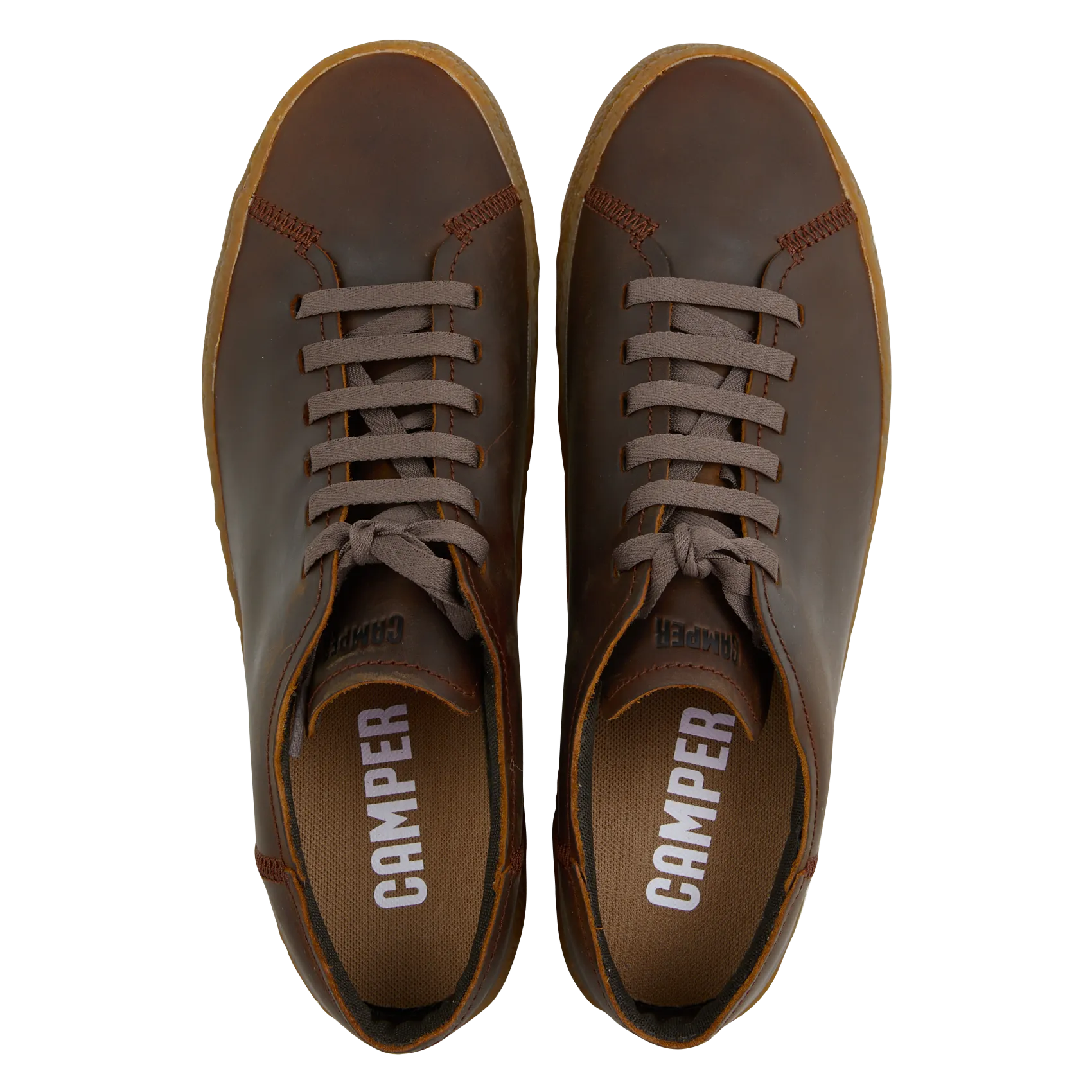  CAMPER   PEU TERRENO - . | Marrone