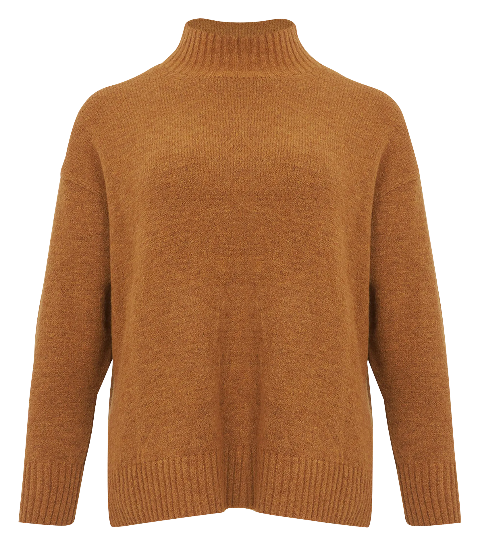  MAT FASHION   Lupetto | Marrone