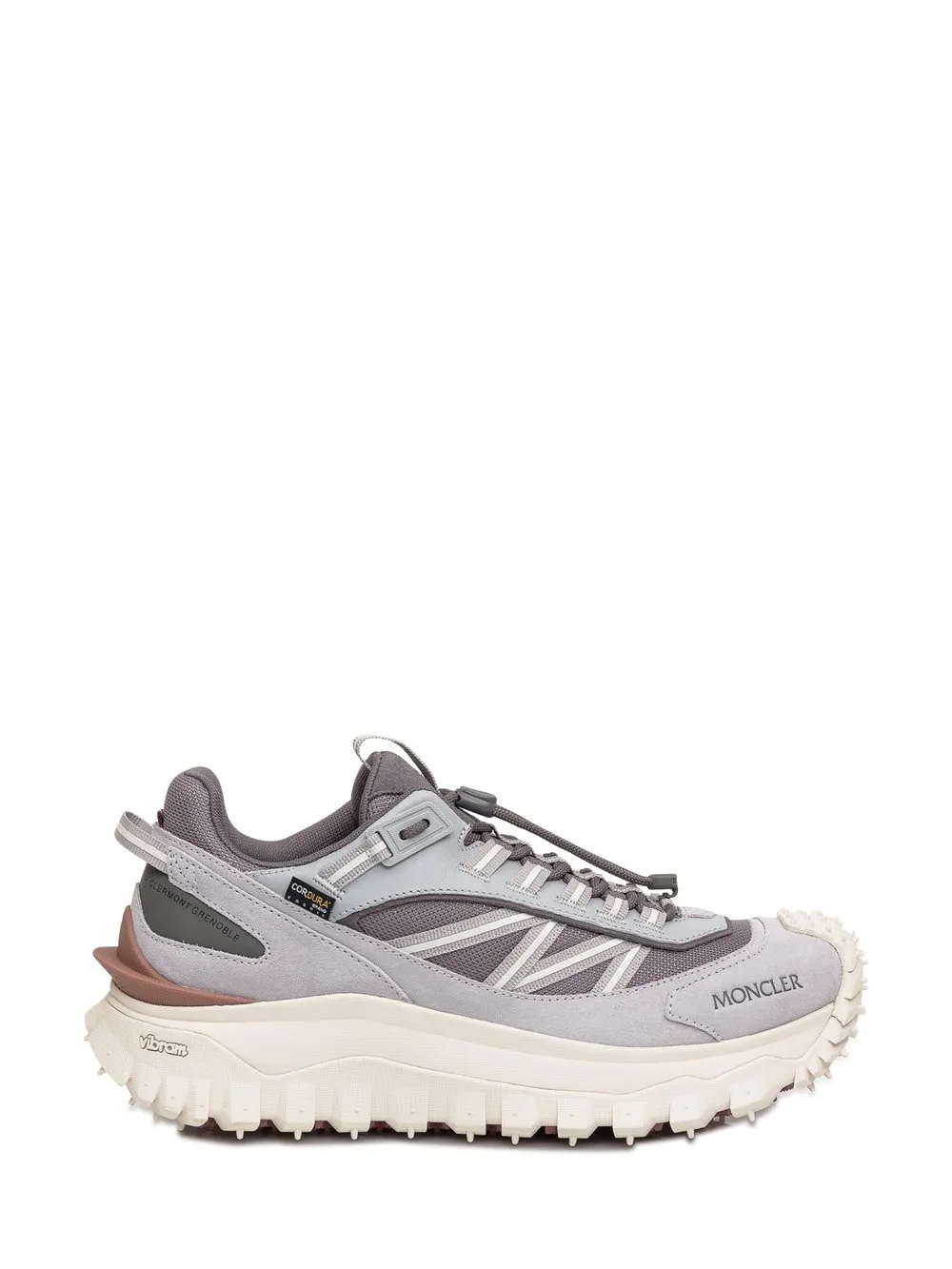 MONCLER Sneaker Trailgrip Low  