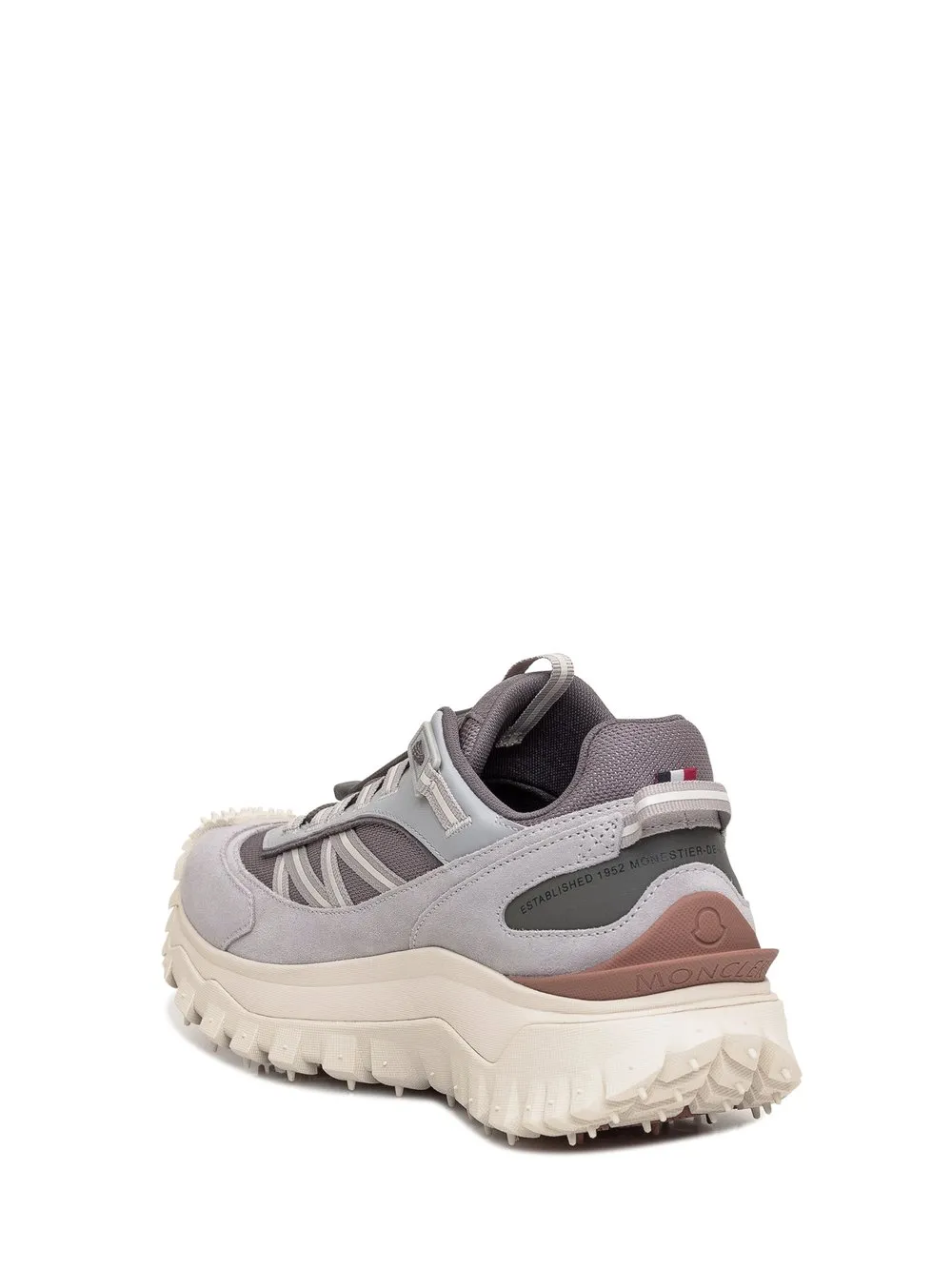 MONCLER Sneaker Trailgrip Low  
