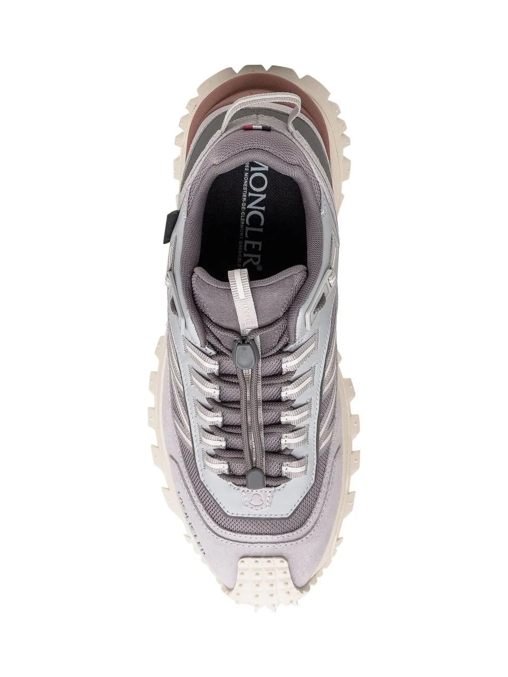 MONCLER Sneaker Trailgrip Low  